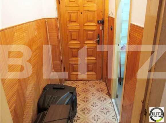 Apartament de vânzare 2 camere Gheorgheni - 6134AV | BLITZ Cluj-Napoca | Poza5