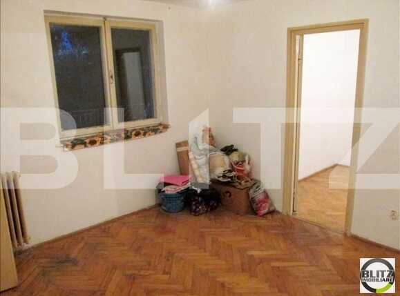 Apartament de vânzare 2 camere Gheorgheni - 6134AV | BLITZ Cluj-Napoca | Poza2