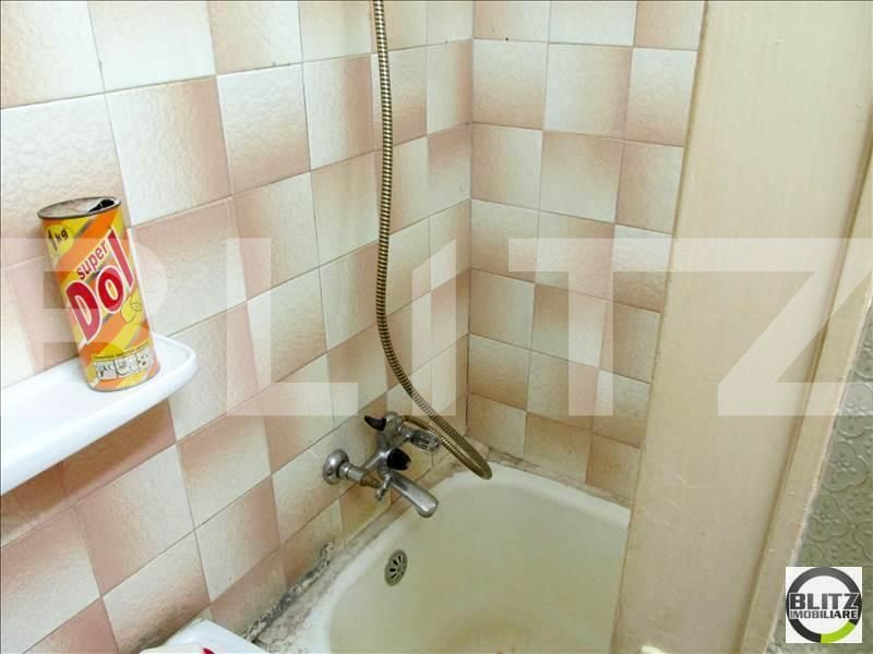 Apartament de vânzare 2 camere Gheorgheni - 6134AV | BLITZ Cluj-Napoca | Poza9