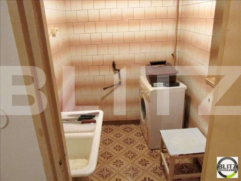 Apartament de vânzare 2 camere Gheorgheni - 6134AV | BLITZ Cluj-Napoca | Poza8