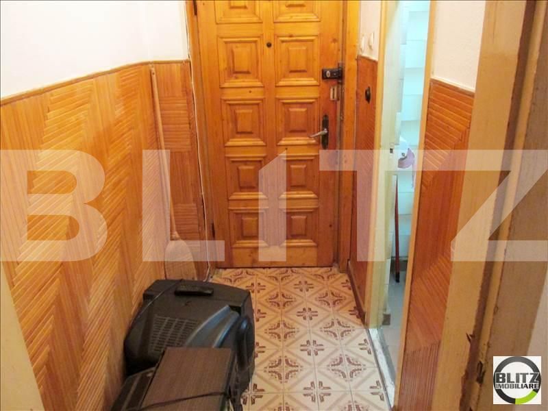 Apartament de vânzare 2 camere Gheorgheni - 6134AV | BLITZ Cluj-Napoca | Poza5