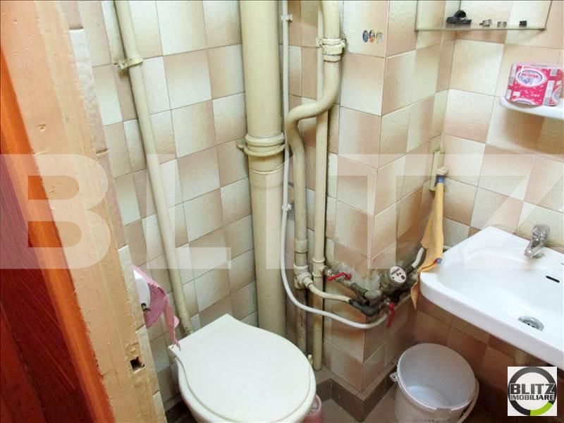 Apartament de vânzare 2 camere Gheorgheni - 6134AV | BLITZ Cluj-Napoca | Poza7