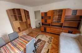 Apartament 2 camere, zona Piata Hermes, Gheorgheni