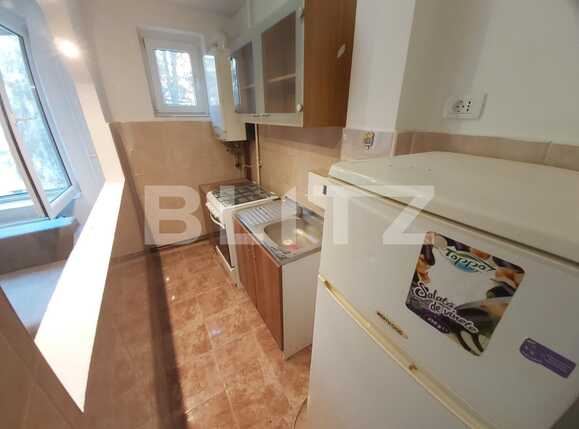 Apartament de închiriat 2 camere Gheorgheni - 61341AI | BLITZ Cluj-Napoca | Poza5
