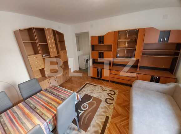 Apartament de închiriat 2 camere Gheorgheni - 61341AI | BLITZ Cluj-Napoca | Poza1