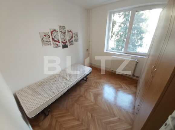 Apartament de închiriat 2 camere Gheorgheni - 61341AI | BLITZ Cluj-Napoca | Poza4