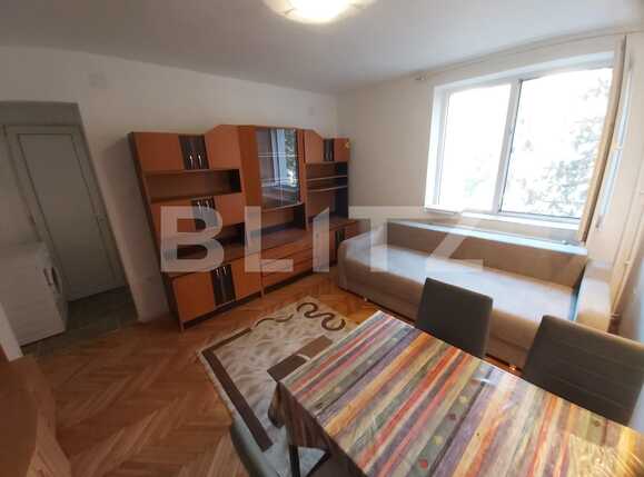 Apartament de închiriat 2 camere Gheorgheni - 61341AI | BLITZ Cluj-Napoca | Poza2