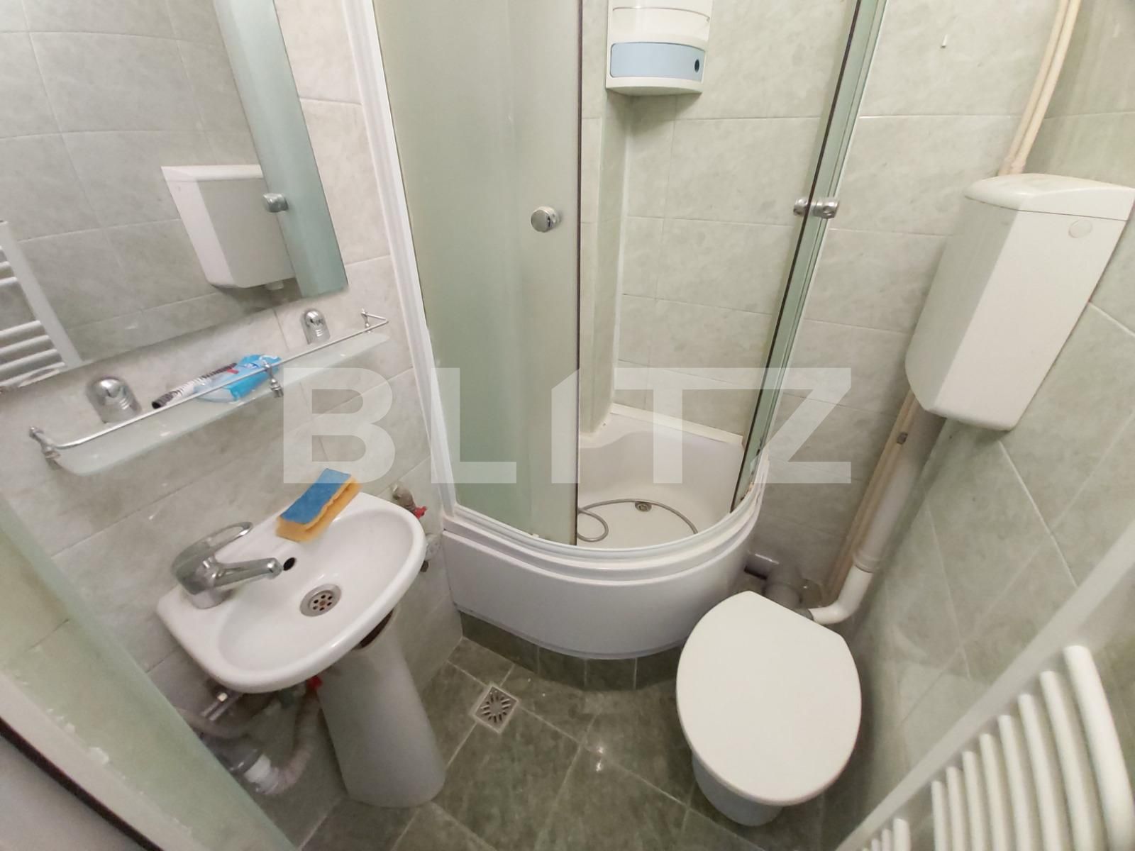 Apartament de închiriat 2 camere Gheorgheni - 61341AI | BLITZ Cluj-Napoca | Poza6