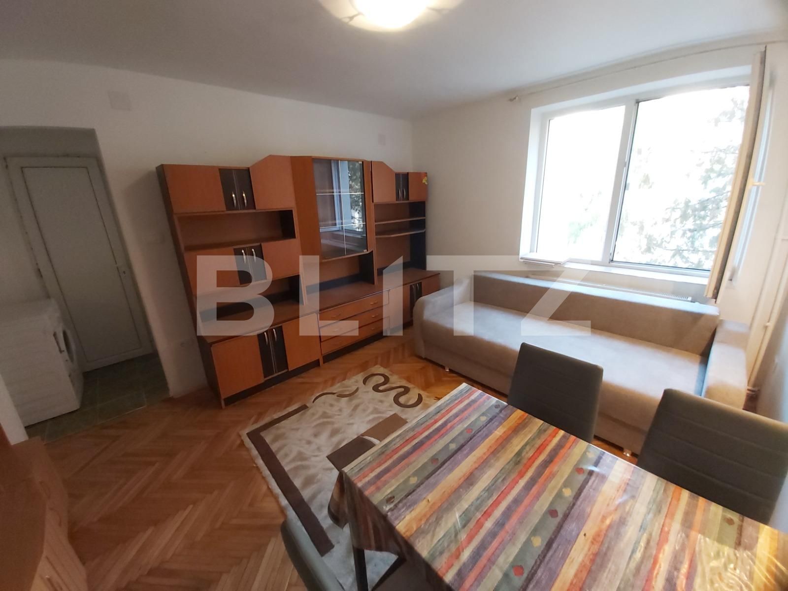 Apartament de închiriat 2 camere Gheorgheni - 61341AI | BLITZ Cluj-Napoca | Poza2
