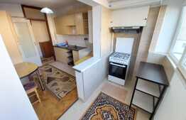 Apartament 2 camere decomandate, 52 mp, cartier Zorilor