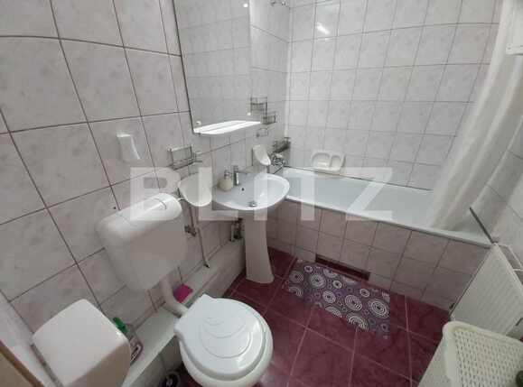 Apartament de închiriat 2 camere Zorilor - 61343AI | BLITZ Cluj-Napoca | Poza6