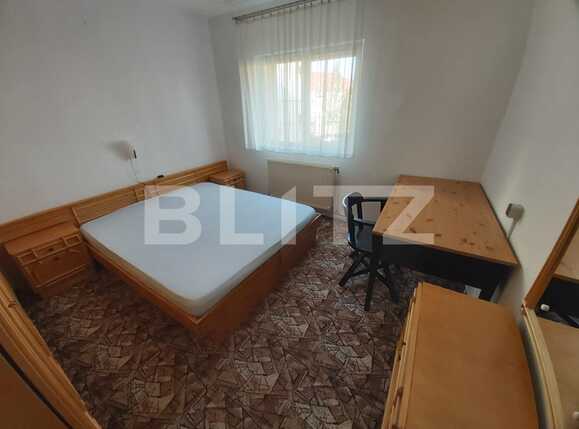 Apartament de închiriat 2 camere Zorilor - 61343AI | BLITZ Cluj-Napoca | Poza1