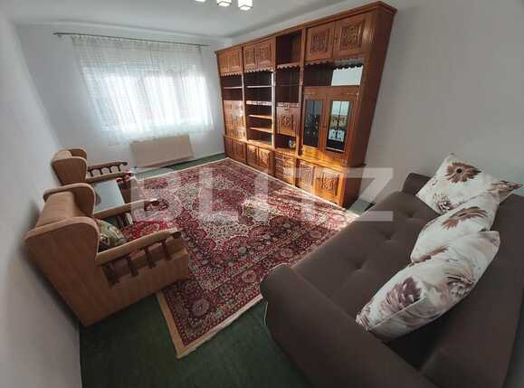Apartament de închiriat 2 camere Zorilor - 61343AI | BLITZ Cluj-Napoca | Poza3