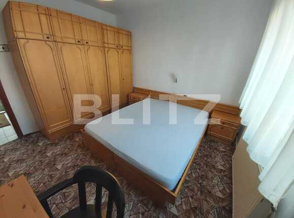 Apartament de închiriat 2 camere Zorilor - 61343AI | BLITZ Cluj-Napoca | Poza2