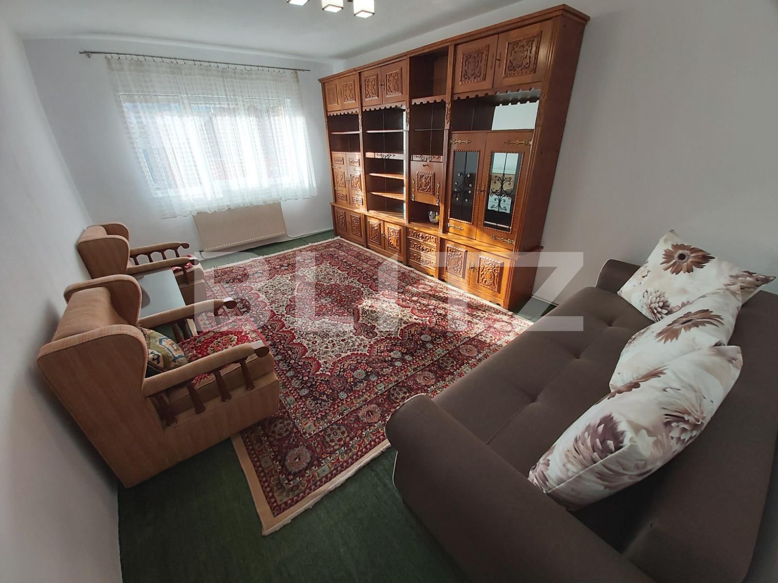 Apartament de închiriat 2 camere Zorilor - 61343AI | BLITZ Cluj-Napoca | Poza3