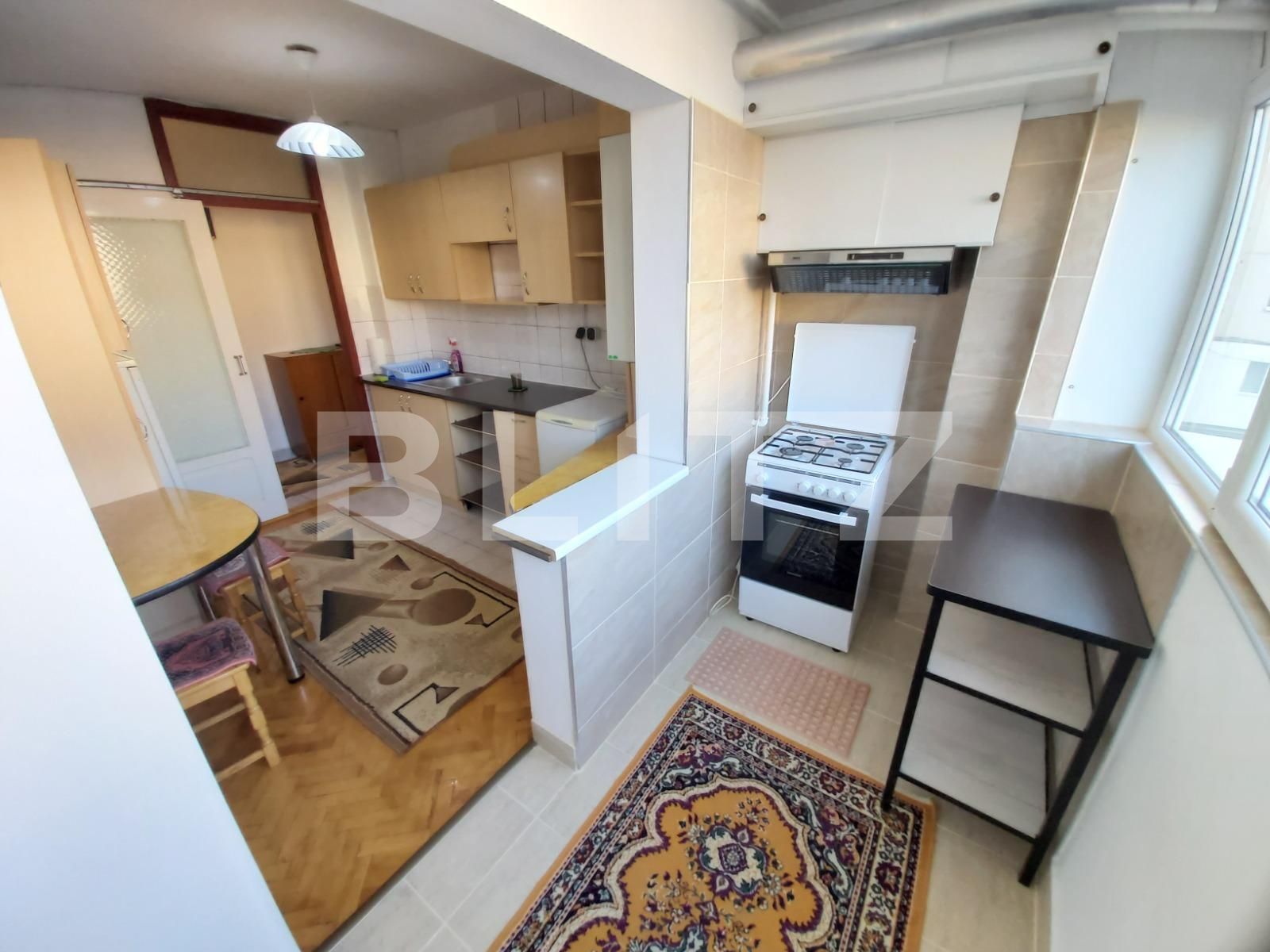 Apartament de închiriat 2 camere Zorilor - 61343AI | BLITZ Cluj-Napoca | Poza4