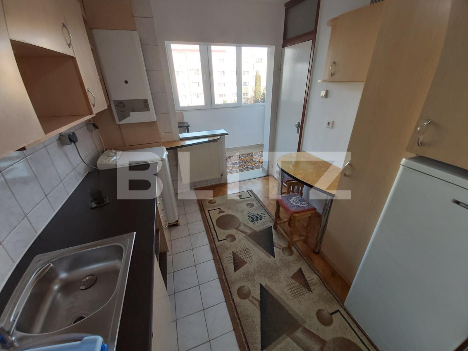 Apartament de închiriat 2 camere Zorilor - 61343AI | BLITZ Cluj-Napoca | Poza5