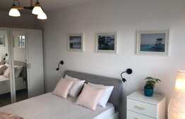 Apartament cu 2 camere, decomandat și mobilat într-un stil luxuriant, zona Coresi Avantgarden! 