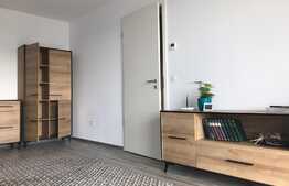 Apartament cu 2 camere, decomandat și mobilat într-un stil luxuriant, zona Coresi Avantgarden! 