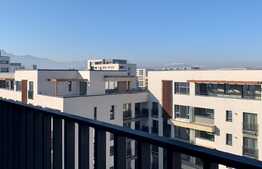 Apartament cu 2 camere, decomandat și mobilat într-un stil luxuriant, zona Coresi Avantgarden! 