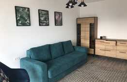 Apartament cu 2 camere, decomandat și mobilat într-un stil luxuriant, zona Coresi Avantgarden! 