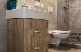 Apartament cu 2 camere, decomandat și mobilat într-un stil luxuriant, zona Coresi Avantgarden! 