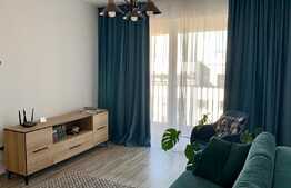 Apartament cu 2 camere, decomandat și mobilat într-un stil luxuriant, zona Coresi Avantgarden! 