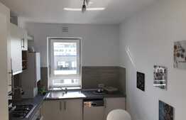 Apartament cu 2 camere, decomandat și mobilat într-un stil luxuriant, zona Coresi Avantgarden! 