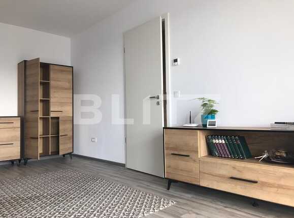 Apartament de închiriat 2 camere Tractorul - 61344AI | BLITZ Brașov | Poza5