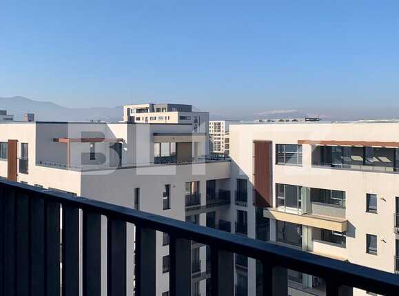 Apartament de închiriat 2 camere Tractorul - 61344AI | BLITZ Brașov | Poza8