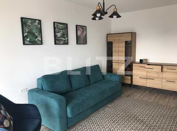 Apartament de închiriat 2 camere Tractorul - 61344AI | BLITZ Brașov | Poza4