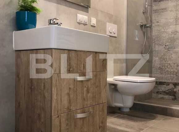 Apartament de închiriat 2 camere Tractorul - 61344AI | BLITZ Brașov | Poza7