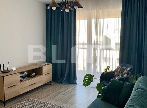 Apartament de închiriat 2 camere Tractorul - 61344AI | BLITZ Brașov | Poza3