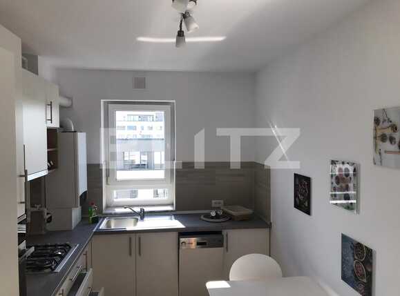 Apartament de închiriat 2 camere Tractorul - 61344AI | BLITZ Brașov | Poza6