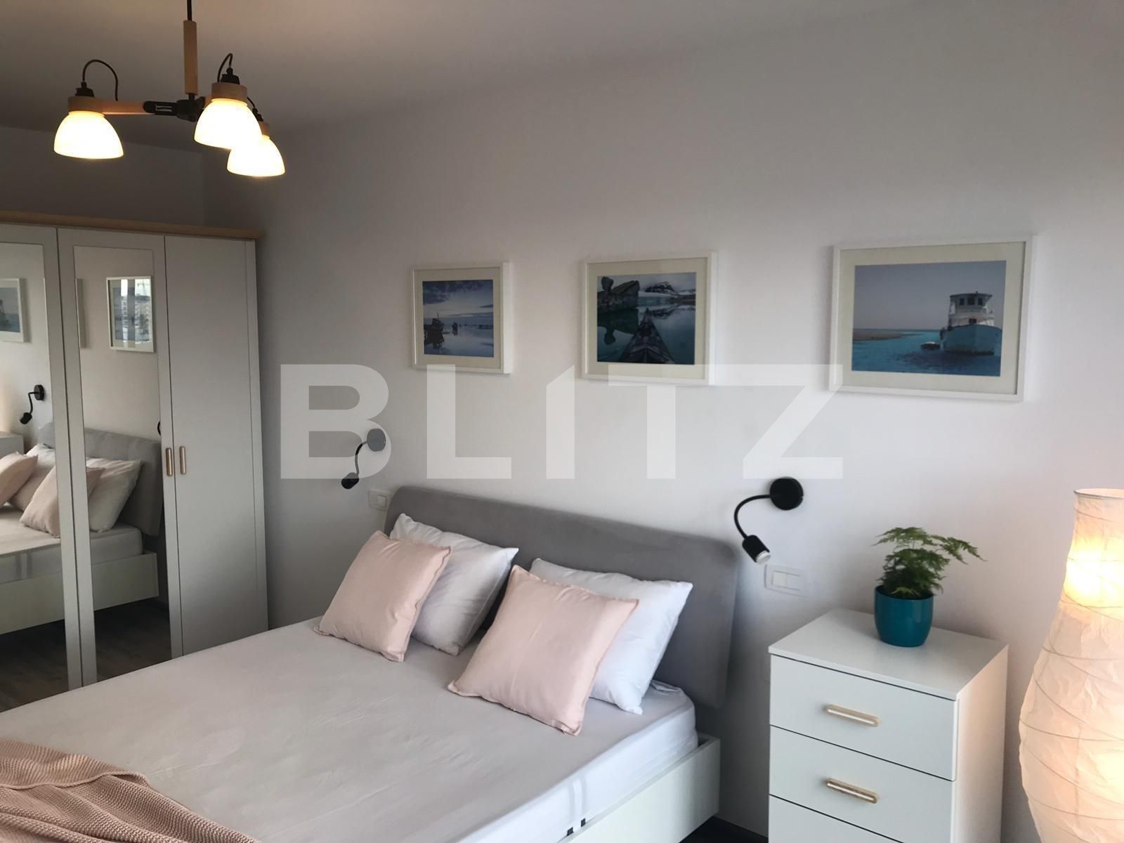 Apartament de închiriat 2 camere Tractorul - 61344AI | BLITZ Brașov | Poza2