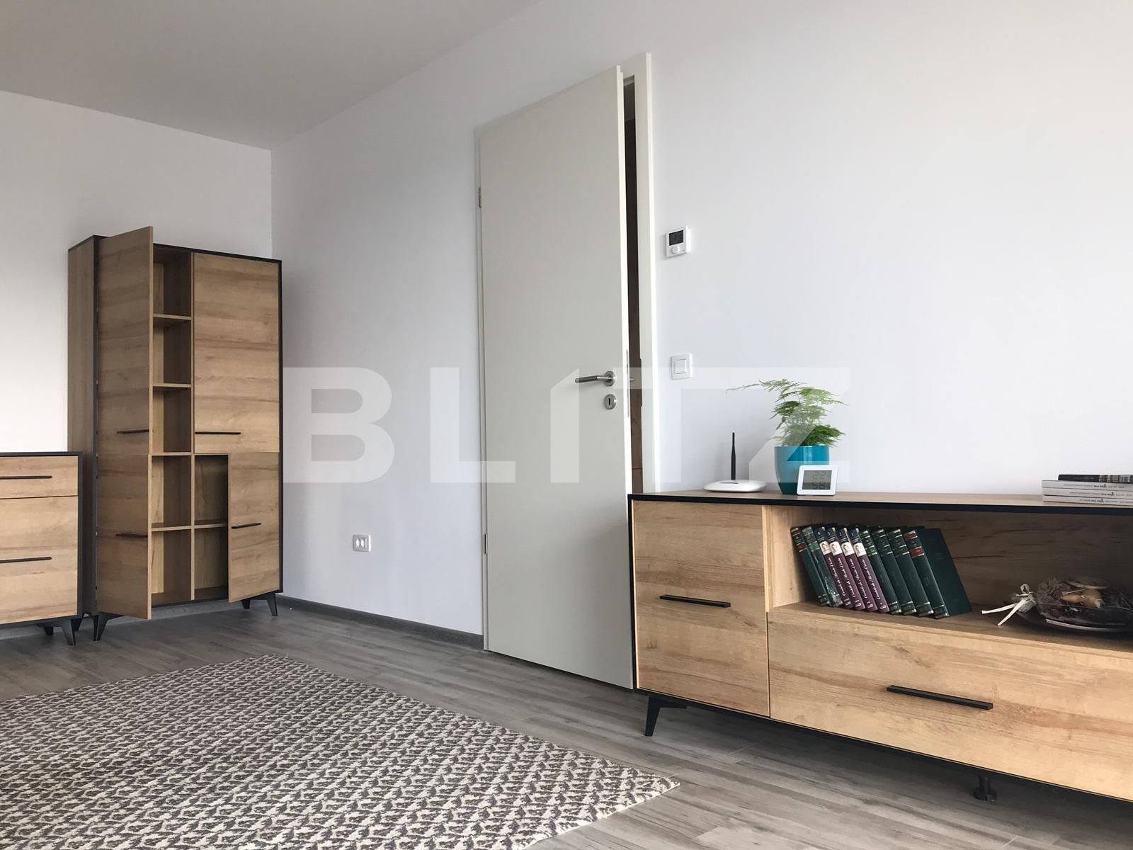 Apartament de închiriat 2 camere Tractorul - 61344AI | BLITZ Brașov | Poza5