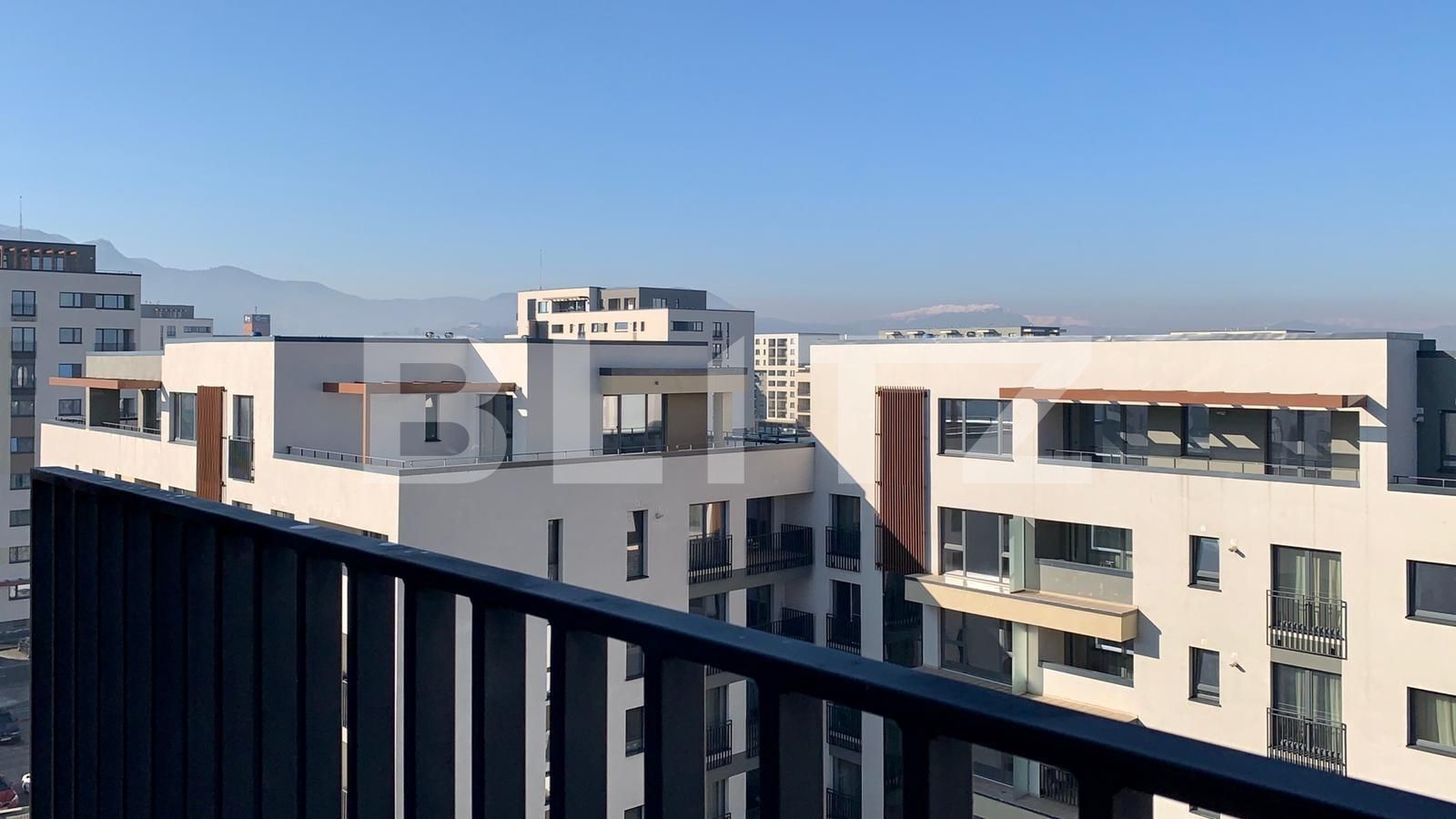 Apartament de închiriat 2 camere Tractorul - 61344AI | BLITZ Brașov | Poza8