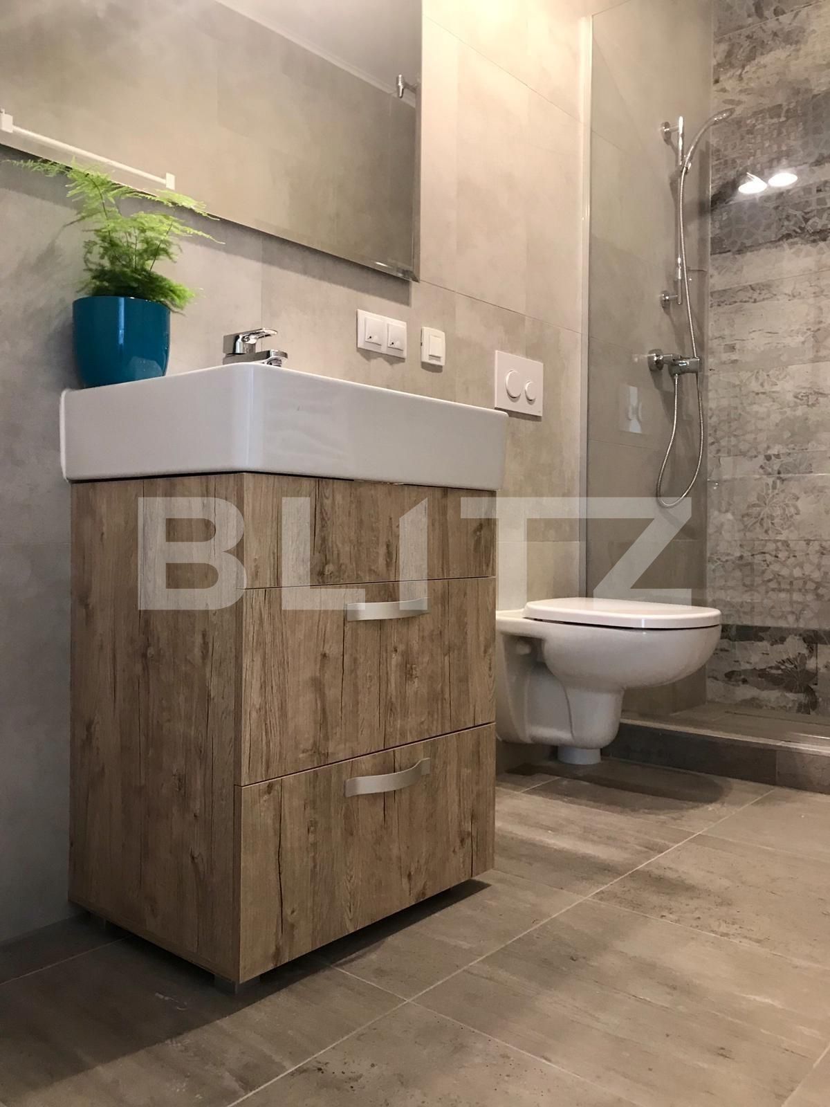 Apartament de închiriat 2 camere Tractorul - 61344AI | BLITZ Brașov | Poza7