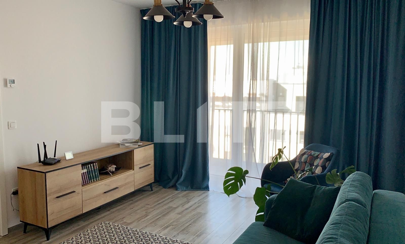 Apartament de închiriat 2 camere Tractorul - 61344AI | BLITZ Brașov | Poza3