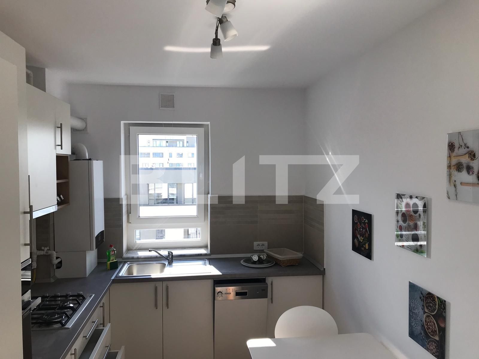 Apartament de închiriat 2 camere Tractorul - 61344AI | BLITZ Brașov | Poza6