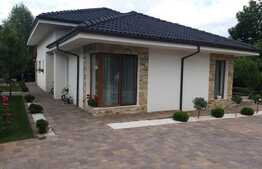 De vanzare casa superba, 200 mp utili, 900 mp teren, Feleacu!