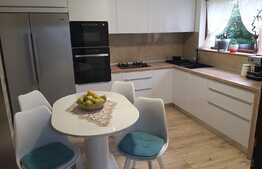 De vanzare casa superba, 200 mp utili, 900 mp teren, Feleacu!