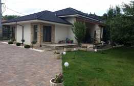 De vanzare casa superba, 200 mp utili, 900 mp teren, Feleacu!