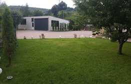 De vanzare casa superba, 200 mp utili, 900 mp teren, Feleacu!