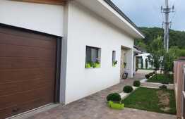 De vanzare casa superba, 200 mp utili, 900 mp teren, Feleacu!