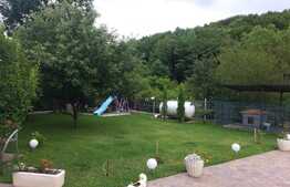 De vanzare casa superba, 200 mp utili, 900 mp teren, Feleacu!