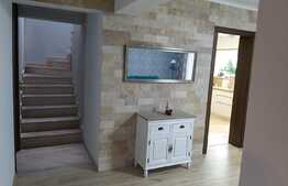 De vanzare casa superba, 200 mp utili, 900 mp teren, Feleacu!