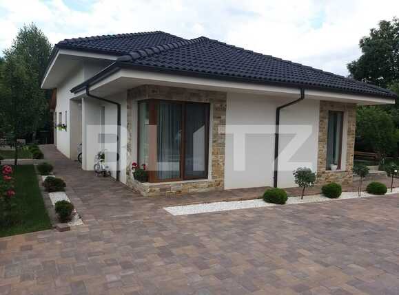 Casa de vânzare 5 camere Feleacu - 61345CV | BLITZ Cluj-Napoca | Poza1