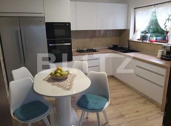 Casa de vânzare 5 camere Feleacu - 61345CV | BLITZ Cluj-Napoca | Poza2