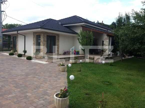 Casa de vânzare 5 camere Feleacu - 61345CV | BLITZ Cluj-Napoca | Poza8